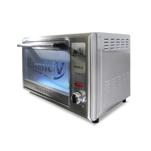 Cargar y reproducir el video en el visor de la galería, Video EsteriUV