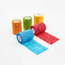 Cargar imagen en el visor de la galería, Venda Fun-Flex Care, 10/paq.