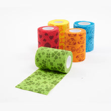 Cargar imagen en el visor de la galería, Venda Fun-Flex Care, 10/paq.