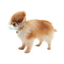 Cargar imagen en el visor de la galería, Collar Isabelino Huesitos, 10/paq.