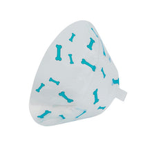 Cargar imagen en el visor de la galería, Collar Isabelino Huesitos, 10/paq.