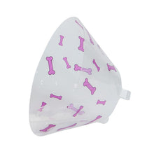 Cargar imagen en el visor de la galería, Collar Isabelino Huesitos, 10/paq.