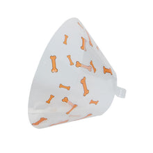 Cargar imagen en el visor de la galería, Collar Isabelino Huesitos, 10/paq.