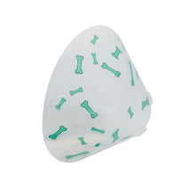 Cargar imagen en el visor de la galería, Collar Isabelino Huesitos, 10/paq.