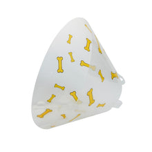 Cargar imagen en el visor de la galería, Collar Isabelino Huesitos, 10/paq.