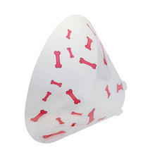 Cargar imagen en el visor de la galería, Collar Isabelino Huesitos, 10/paq.