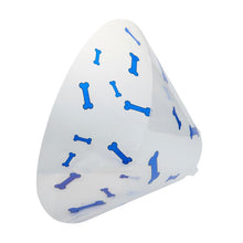 Cargar imagen en el visor de la galería, Collar Isabelino Huesitos, 10/paq.