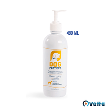 Cargar imagen en el visor de la galería, Dog Protect Premium 960ml