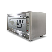 Cargar imagen en el visor de la galería, Esterilizador en frío EsteriUV 135 Litros