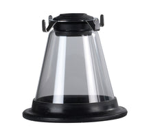 Cargar imagen en el visor de la galería, Mascarilla para Anestesia, tamaños varios, 1/unidad