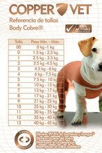 Cargar imagen en el visor de la galería, Body Cobre 4X