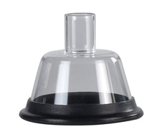 Cargar imagen en el visor de la galería, Mascarilla para Anestesia, tamaños varios, 1/unidad