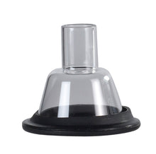 Cargar imagen en el visor de la galería, Mascarilla para Anestesia, tamaños varios, 1/unidad