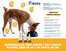Cargar imagen en el visor de la galería, Dog Protect Premium 960ml