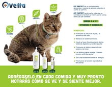 Cargar imagen en el visor de la galería, Cat Protect Premium 480ml