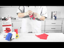 Cargar y reproducir el video en el visor de la galería, Venda Fun-Flex Care, 10/paq.