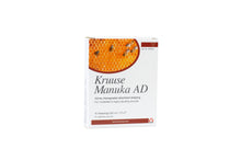 Cargar imagen en el visor de la galería, KRUUSE  MANUKA AD 5X5 CM VENDAJE ABSORBENTE, 10/UNID./ESTÉRIL
