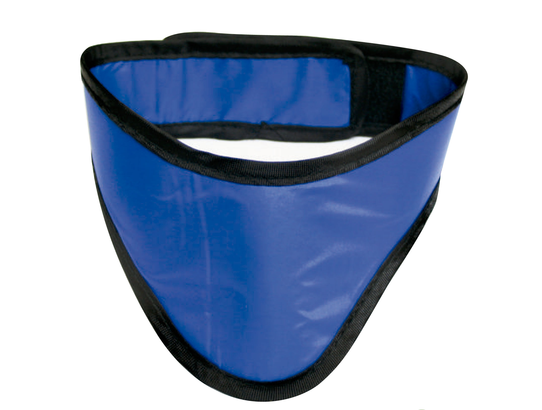 Collarín Emplomado Rayos X Protector de Tiroides