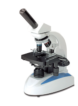 Microscopio Monocular