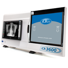 Cargar imagen en el visor de la galería, Radiologia Digital iCR3600
